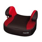  NANIA Rehausseur DREAM PLUS Gr 2/3 Rouge