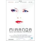 DVD FILM DVD Miranda