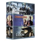 DVD FILM DVD La ligue des gentlemen extraordinaires;x-me...