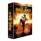 BLU RAY FILM Blu-Ray Coffret triologie ong bak