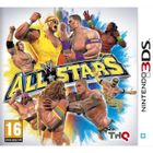 DS WWE ALL STARS / Jeu console 3DS