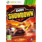XBOX 360 DIRT SHOWDOWN / Jeu console XBOX 360