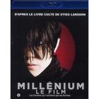 BLU RAY FILM BLU-RAY MILLENIUM