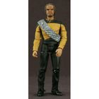 FIGURINE Star Trek - The next generation - Lieutenant Worf