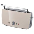 GRILLE-PAIN - TOASTER  BOSCH TAT60088
