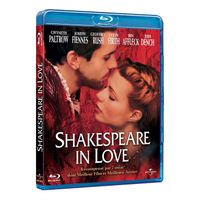 BLU RAY FILM Blu-Ray Shakespeare in love