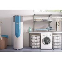 CHAUFFE-EAU Chauffe-eau 270L thermodynamique Atlantic Odyssé… CHAUFFE-EAU Chauffe-eau 270L thermodynamique Atlantic Odyssé…