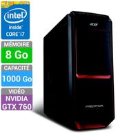 Acer Predator G3-605-088 Acer Predator G3-605-088