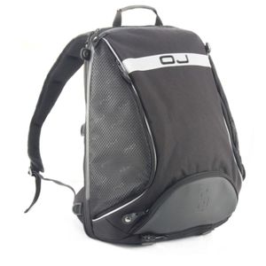 SAC - SACOCHE MOTO Sac à dos en polyester extensible SAC - SACOCHE MOTO Sac à dos en polyester extensible