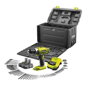 Plomberie: Outillage Electroportatif