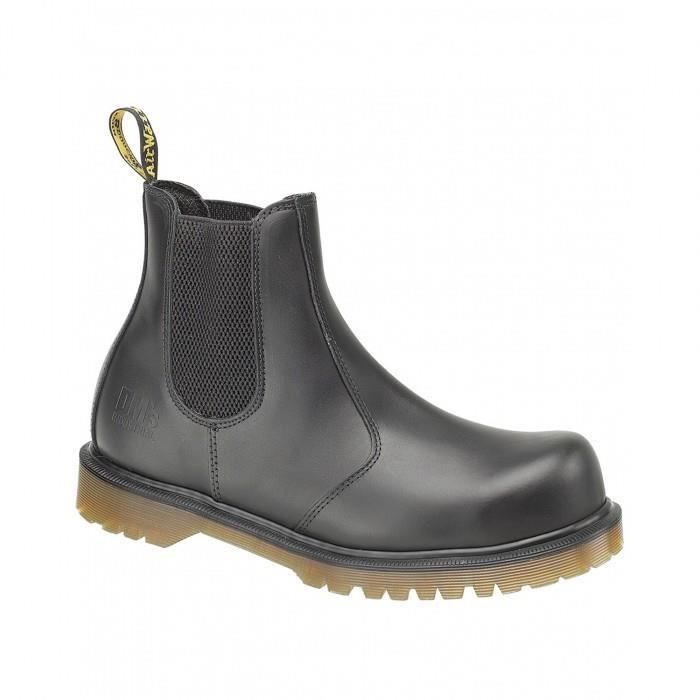 Chaussures femme dr martens