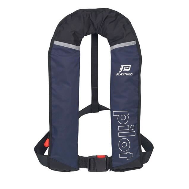 Gilet de sauvetage declenchement automatique