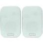 ENCEINTES - HAUT PARLEUR - SUBWOOFER Enceintes AS30W - blanc