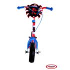 VEHICULE ENFANT Patinette 2 Roues 10'' Spiderman