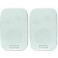 ENCEINTES - HAUT PARLEUR - SUBWOOFER Enceintes AS30W - blanc