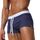 URAQT Homme Slip de Bain, Maillot De Bain,Short...