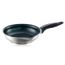 Poêle Inox Anti-Adhérante De 26 cm