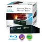  Asus Combo Blu-Ray/DVD 12x BW-12B1ST
