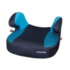  NANIA Rehausseur DREAM PLUS Gr 2/3 Bleu