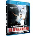 DVD FILM Blu-Ray Cliffhanger