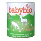 LAIT BEBE Lait de Chèvre en poudre Babybio 12 mois et plus