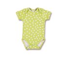 Baby Boum Bas de pyjama Spoty ci… Citron-vert