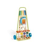 JEU DE CROQUET Croquet 6 joueurs Smoby