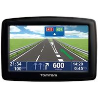 GPS Tomtom XL2 IQ Routes Europe