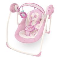 Bright Starts - 60008 - Balancelle - Comfort & … Bright Starts - 60008 - Balancelle - Comfort & …
