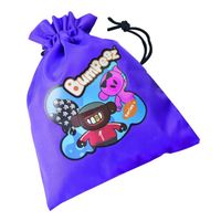 BUMPEEZ - POCHETTE STARTERPACK : 1 SAC + 1 SACHET BUMPEEZ - POCHETTE STARTERPACK : 1 SAC + 1 SACHET