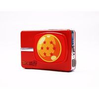 INGO - DRAGONBALL ZGLISSIERE- APPAREIL PHOTO NU… INGO - DRAGONBALL ZGLISSIERE- APPAREIL PHOTO NU…