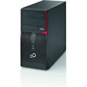 FUJITSU PC de bureau Esprimo P556 - RAM 4 Go - Intel Core i5 6400 - Stockage 500 Go