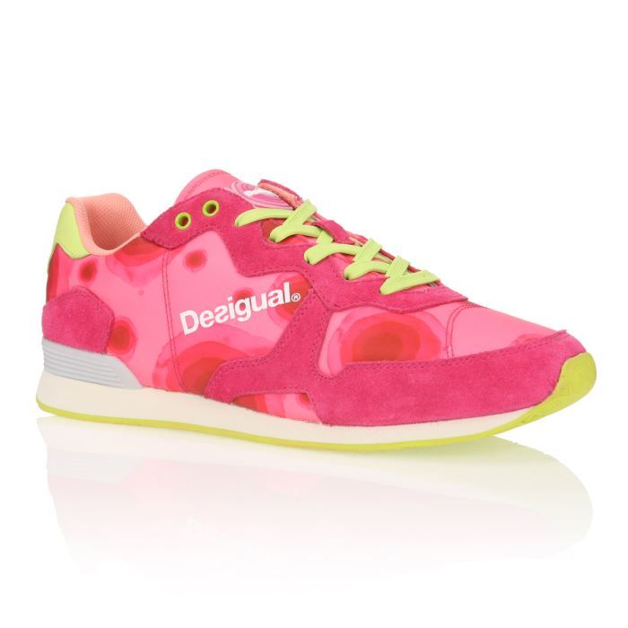 chaussure desigual femme