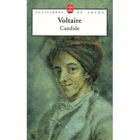 Candide voltaire - Achat / Vente Candide voltaire pas cher ...