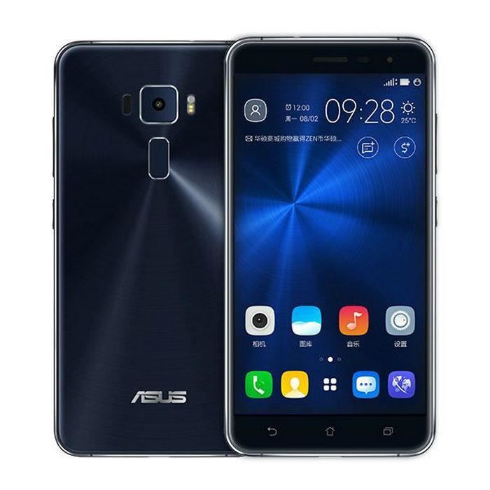 Asus Zenfone Ze Kl Gb Ram G Rom G Smartphone Achat