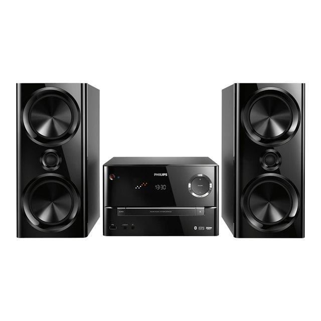 Micro-cha?ne PHILIPS BTM3160 - chaine hi-fi, avis et prix pas cher - Cdiscount