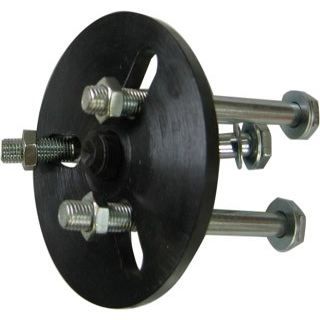 Extracteur Magnétique Pour Volant Moto - Compatible Rotor Externe/Interne - 27x125 Mm - Pour Scooter, Mobylette, Motoplat