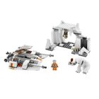 JEU ASSEMBLAGE CONSTRUCTION Lego Hoth Wampa Cave™