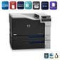 IMPRIMANTE - MULTIFONCTION HP Color Laserjet Enterprise CP5525dn