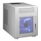 BOITIER PC   -  PANNEAUX LATERAUX Lian-li PC-Q08A Cube