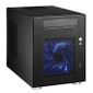 BOITIER PC   -  PANNEAUX LATERAUX Lian-li PC-Q08B Cube