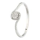  PRINCESS MONTE CARLO Bague Femme