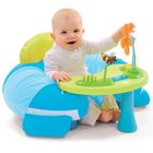 FAUTEUIL - CANAPÉ BÉBÉ Cosy Seat Bleu