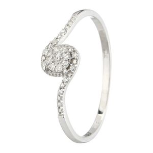 BAGUE - CHEVALIERE PRINCESS MONTE CARLO Bague Femme