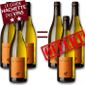 VIN BLANC 3 achetées = 3 OFFERTES La Cuvée Mythique 2008