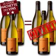 VIN BLANC 3 achetées = 3 OFFERTES La Cuvée Mythique 2008