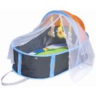 LIT PLIANT  LUDI Dodo nomade Lapin Anti UV