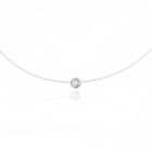  RÊVE DE DIAMANTS Collier Femme