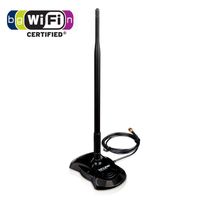 ADAPTATEUR - ANTENNE WIFI - 3G TP-Link TL-ANT2408C