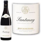 VIN ROUGE Carton de 6 Santenay Bouchard 2008